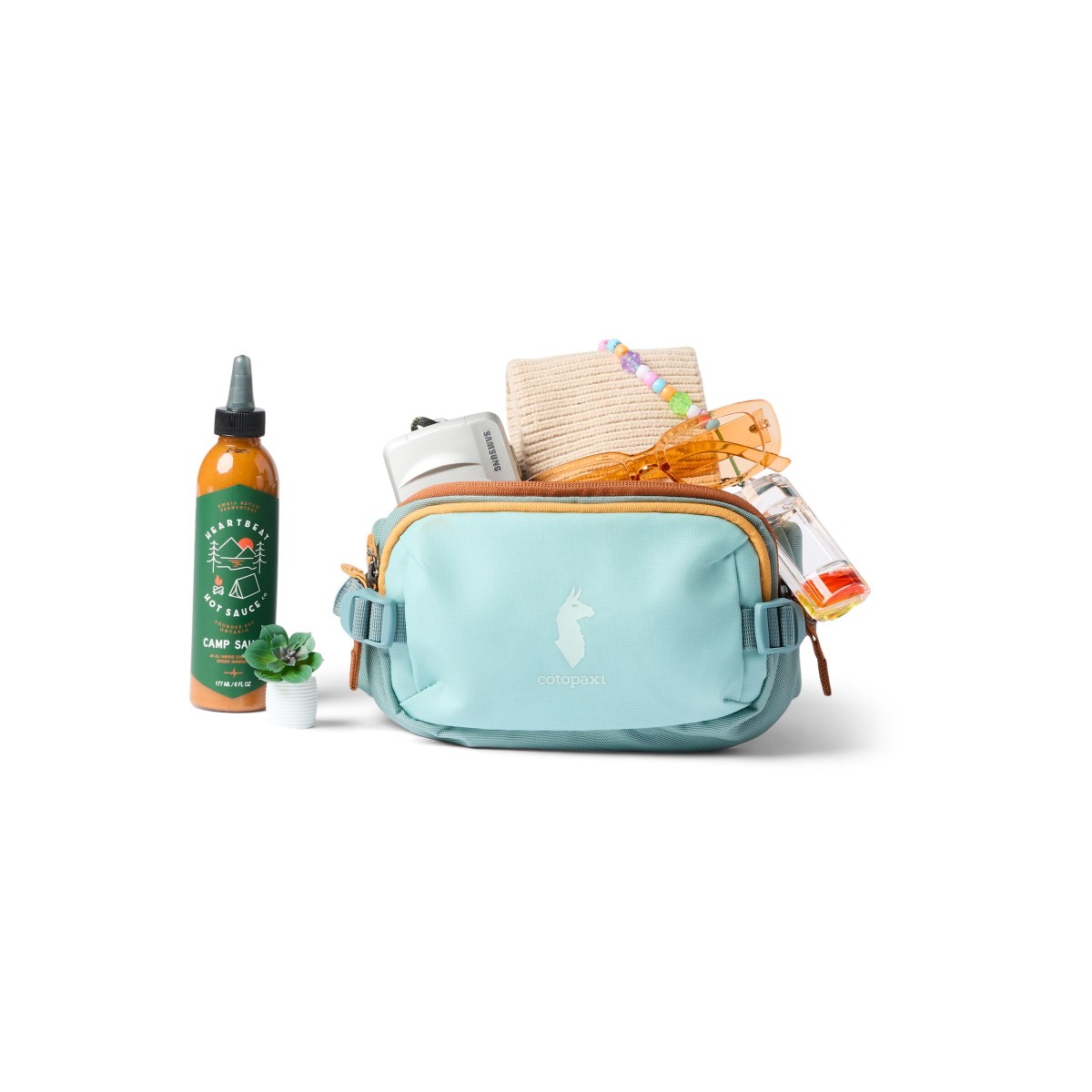 Allpa X 1.5L Hip Pack