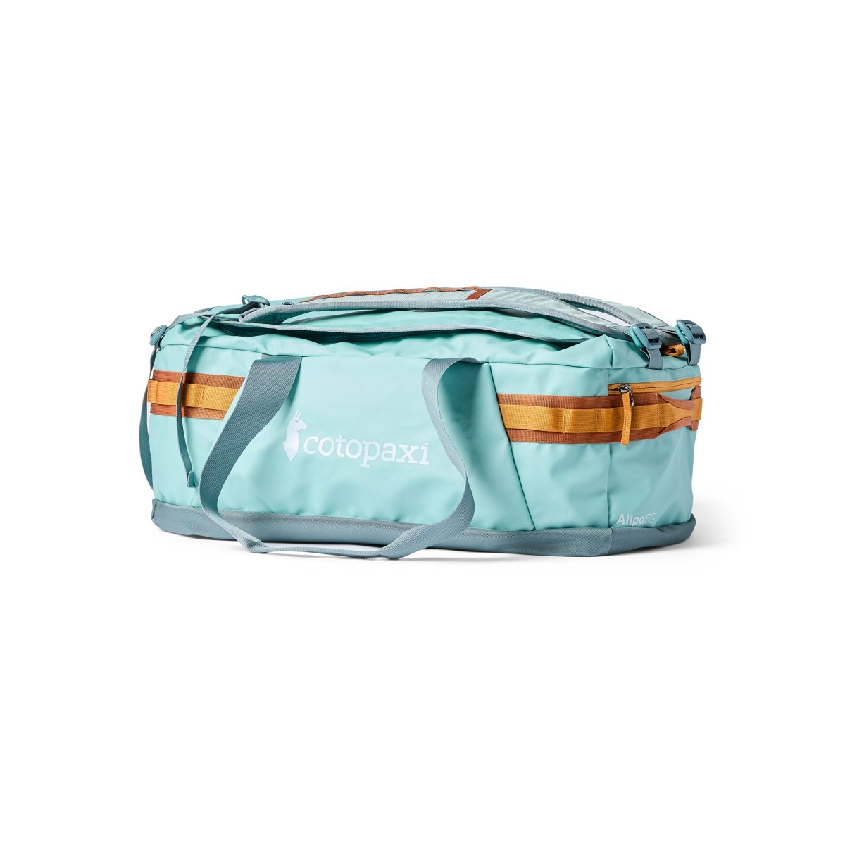 Allpa Getaway 55L Duffel