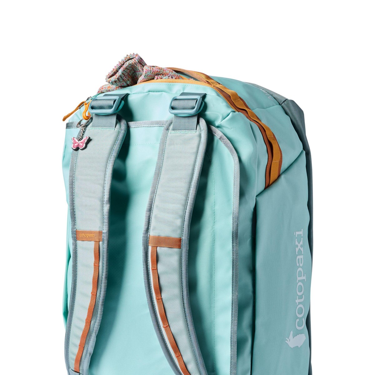 Allpa Getaway 55L Duffel