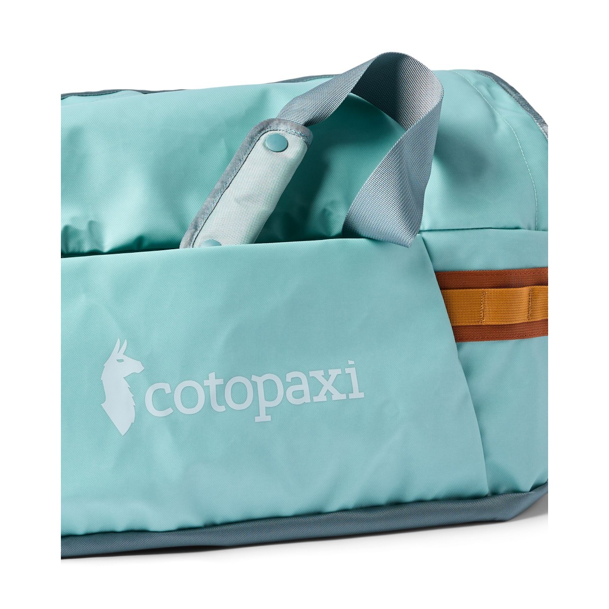 Allpa Getaway 70L Duffel