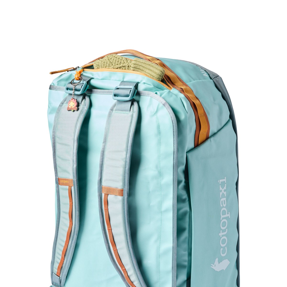 Allpa Getaway 70L Duffel