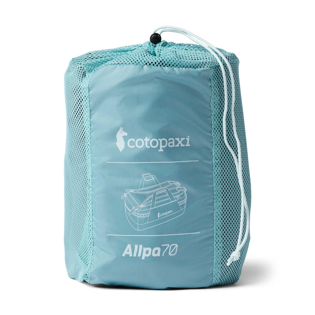 Allpa Getaway 70L Duffel