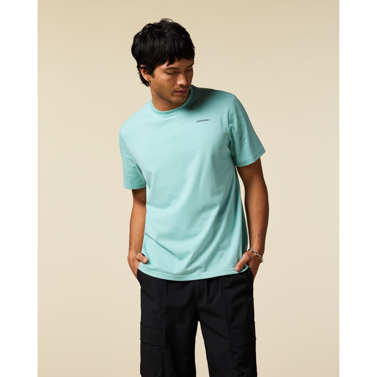 Mountain Magic T-shirt Man