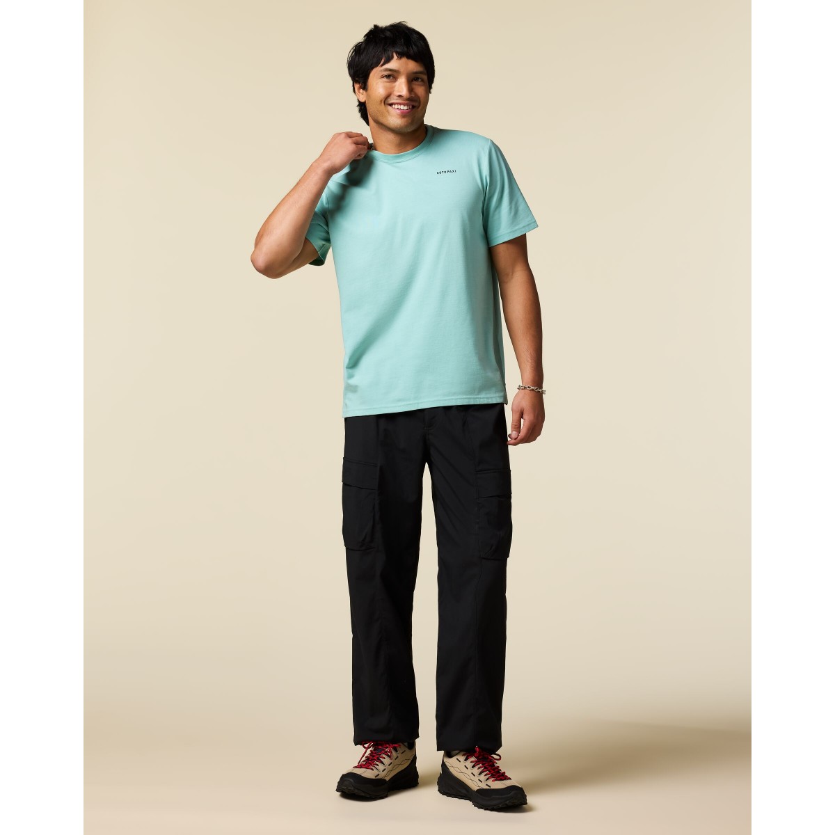 Mountain Magic T-shirt Man