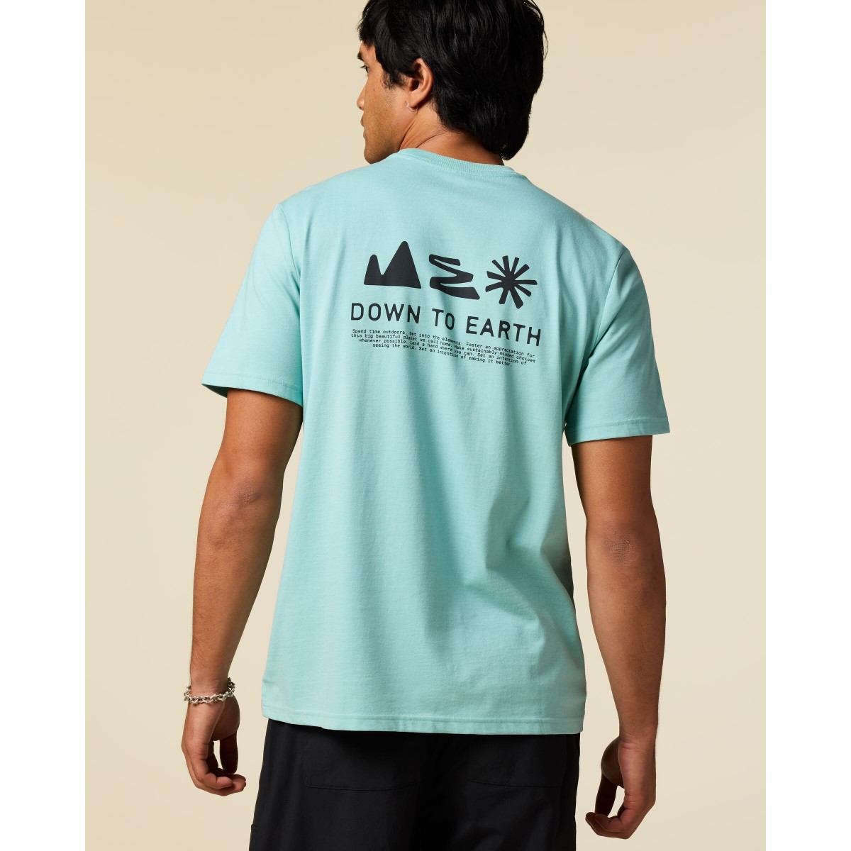 Mountain Magic T-shirt Man