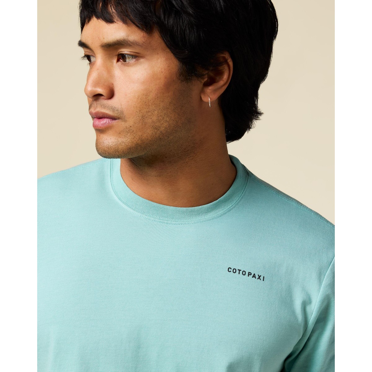 Mountain Magic T-shirt Man