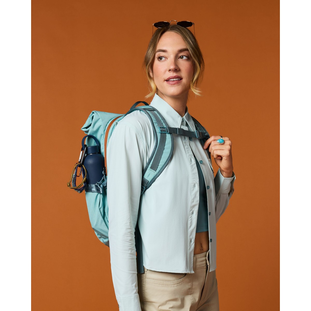 Consuelo 22l daypack