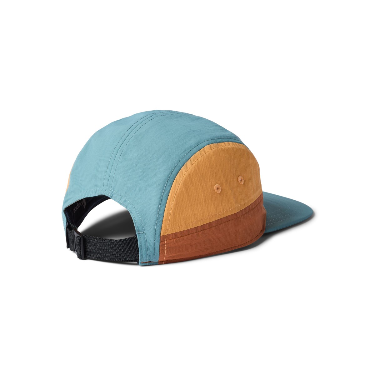 Zen Garden Tech 5-Panel Hat