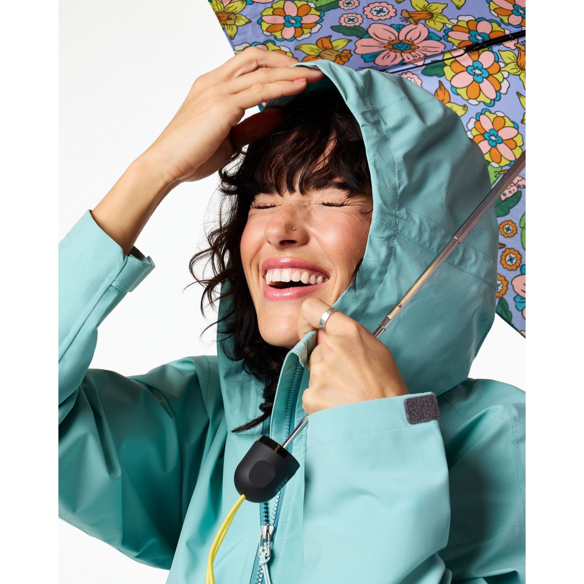 Cielo Rain Jacket W