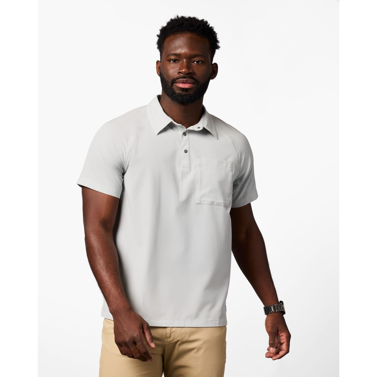 Pulso tech polo m
