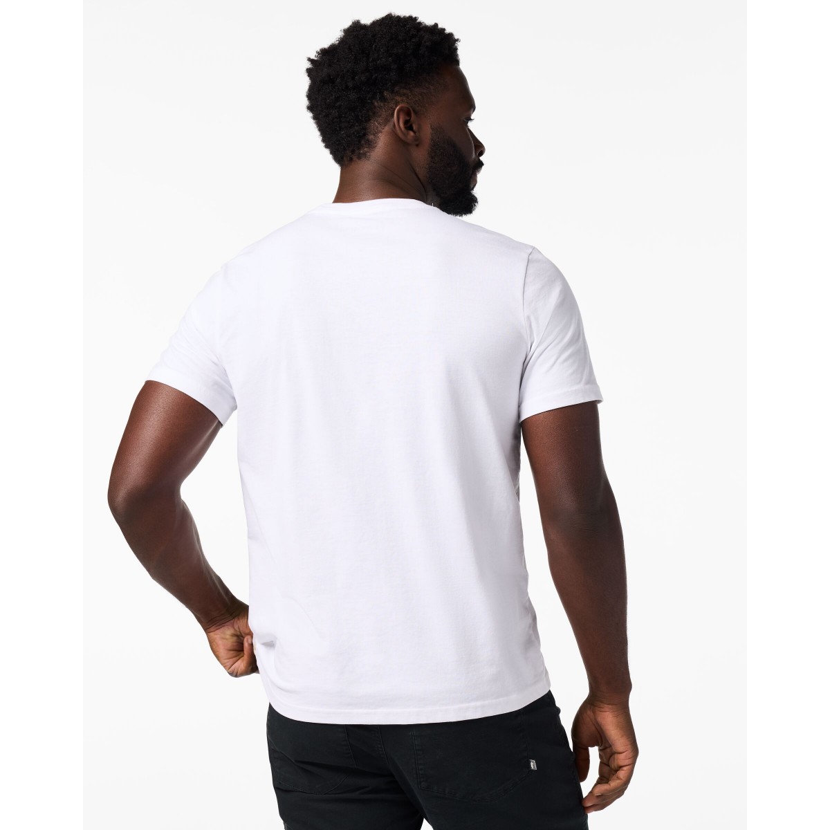 Cotopaxi mountain t-shirt m