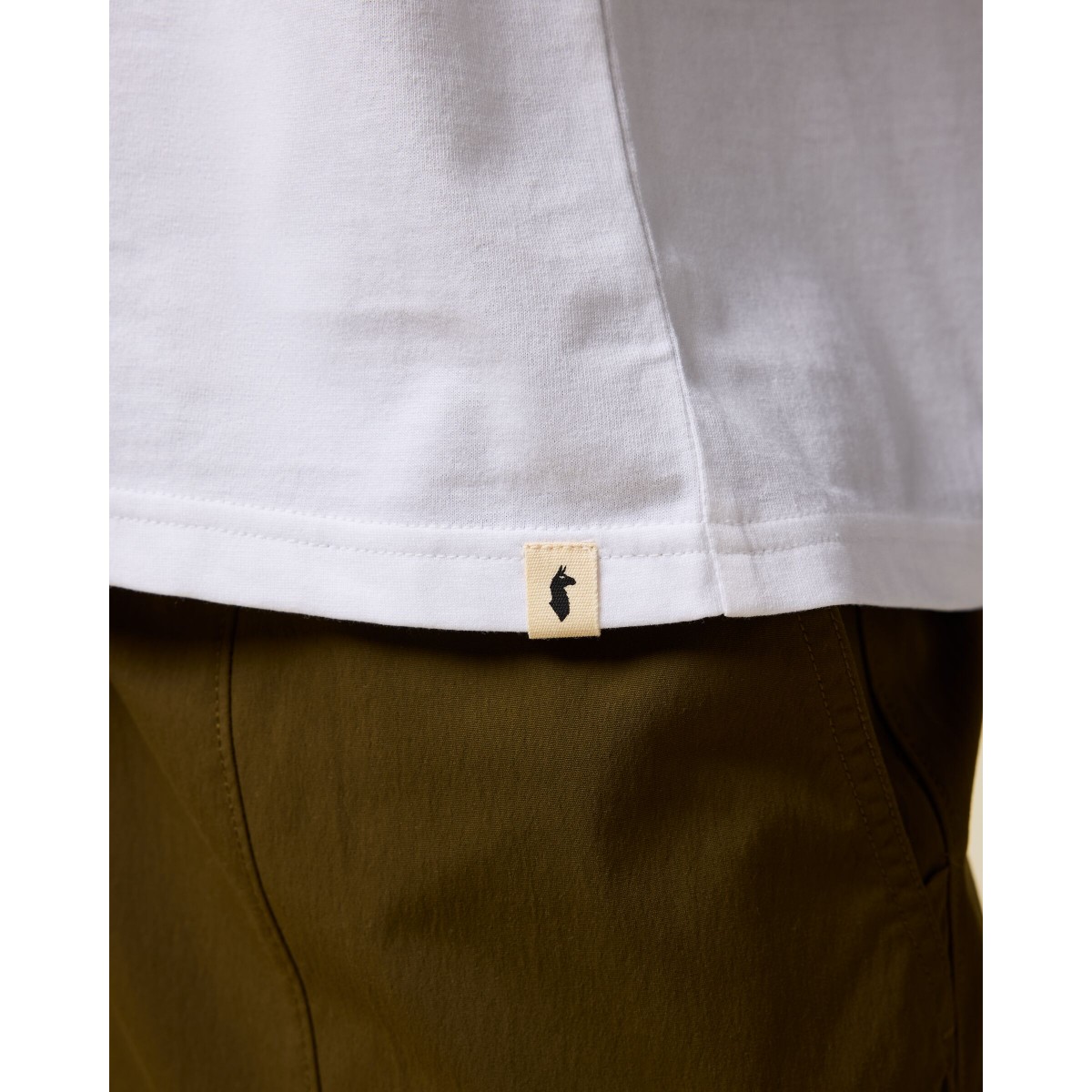 Cuatro Bitmap T-Shirt