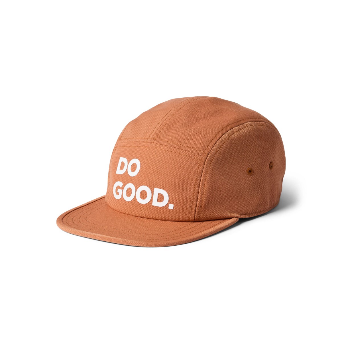 Do Good 5-Panel Hat