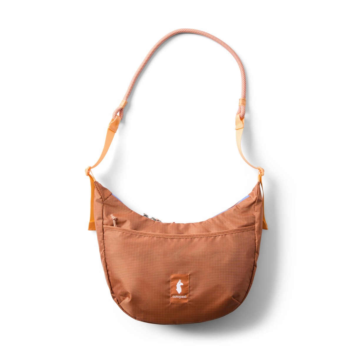 Trozo 8L Shoulder Bag - Cada Día