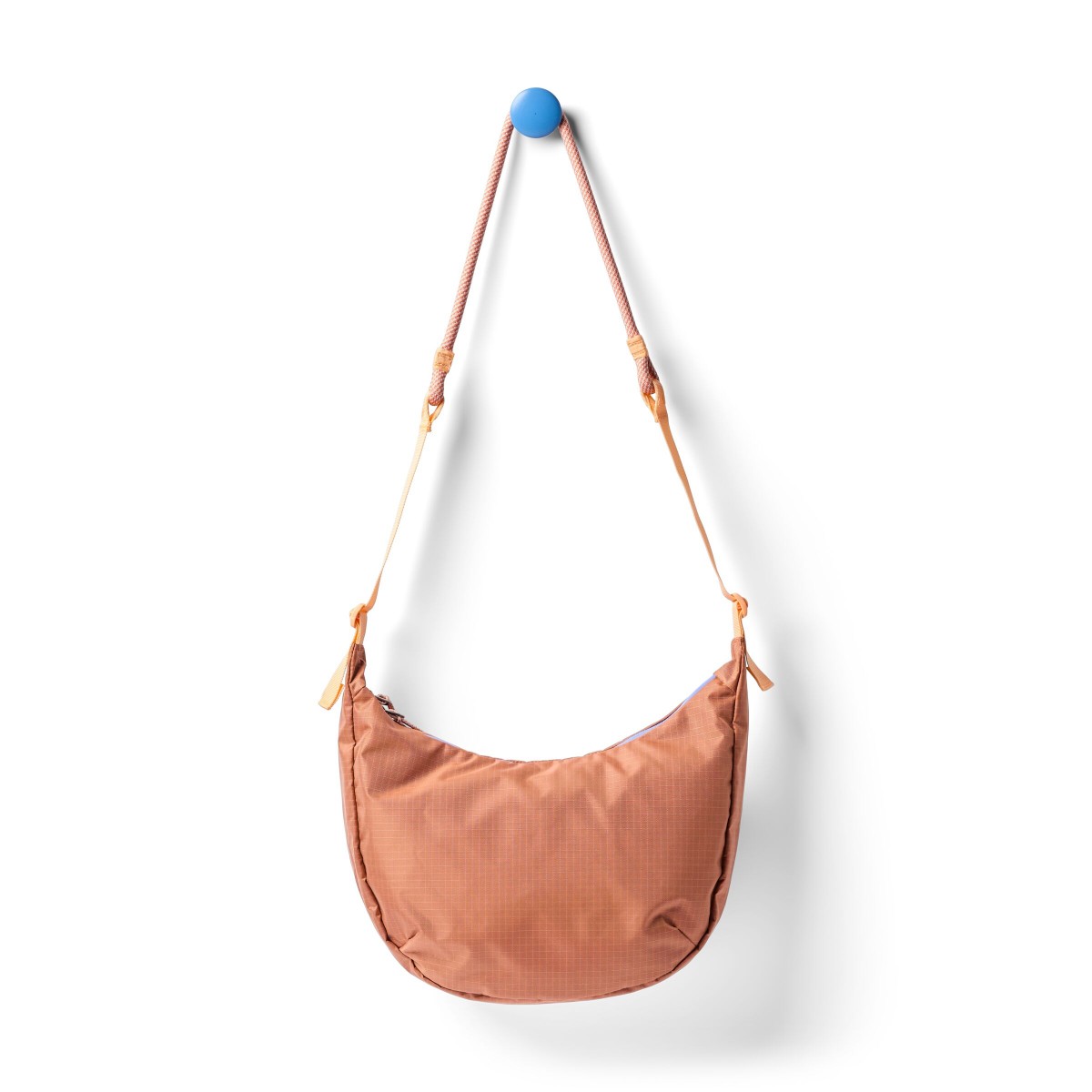 Trozo 8L Shoulder Bag - Cada Día