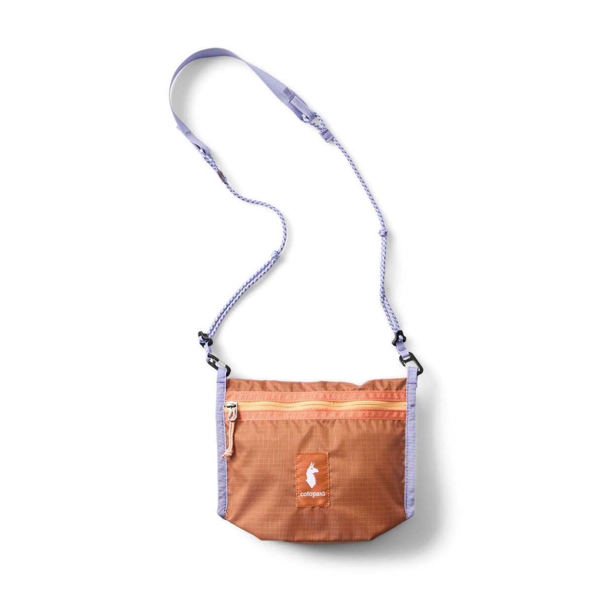 Lista 2L Lightweight Crossbody Bag - Cada Día