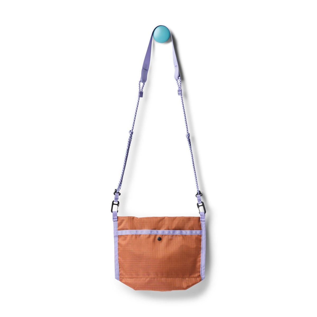 Lista 2L Lightweight Crossbody Bag - Cada Día