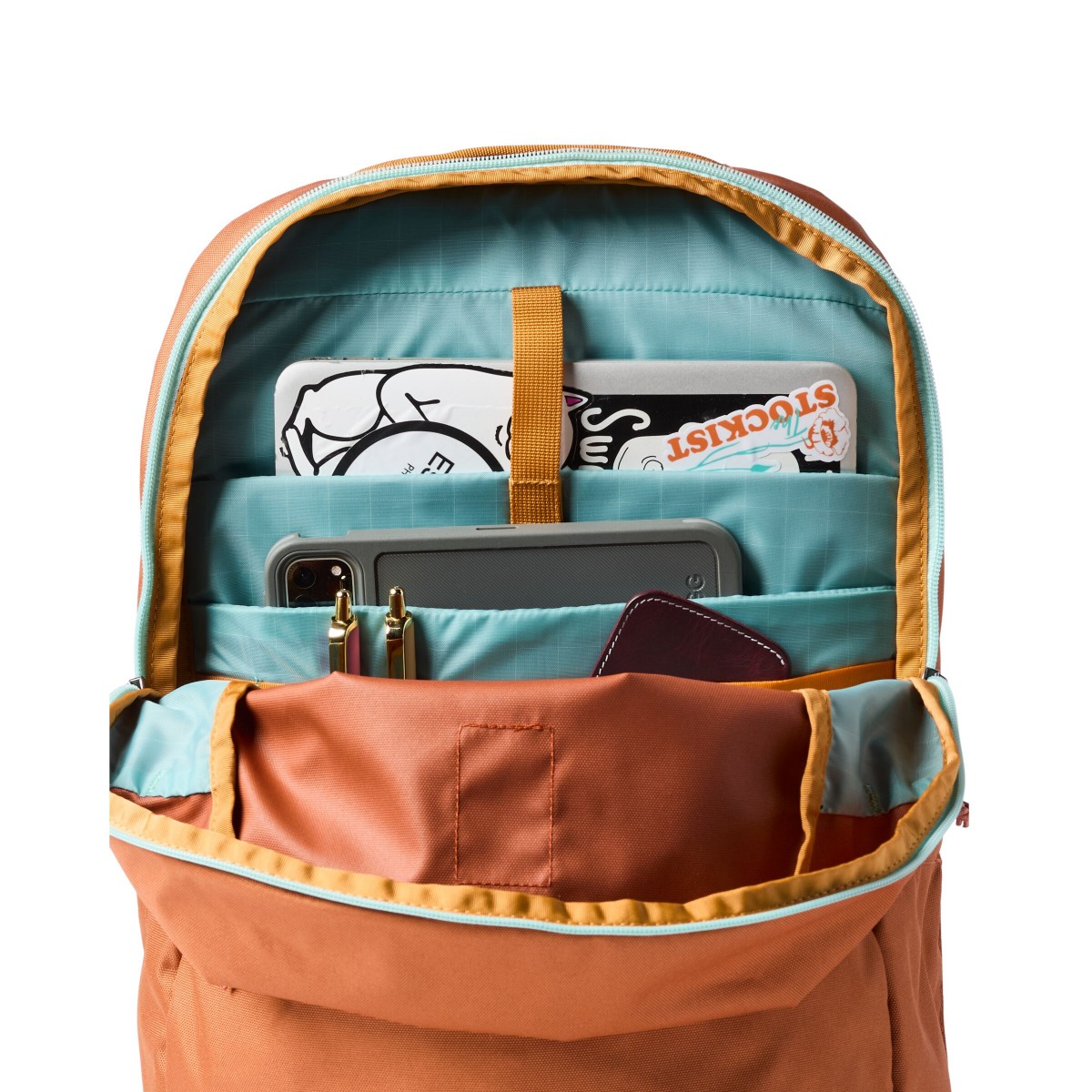 Chiquillo 26L Backpack - Cada Día