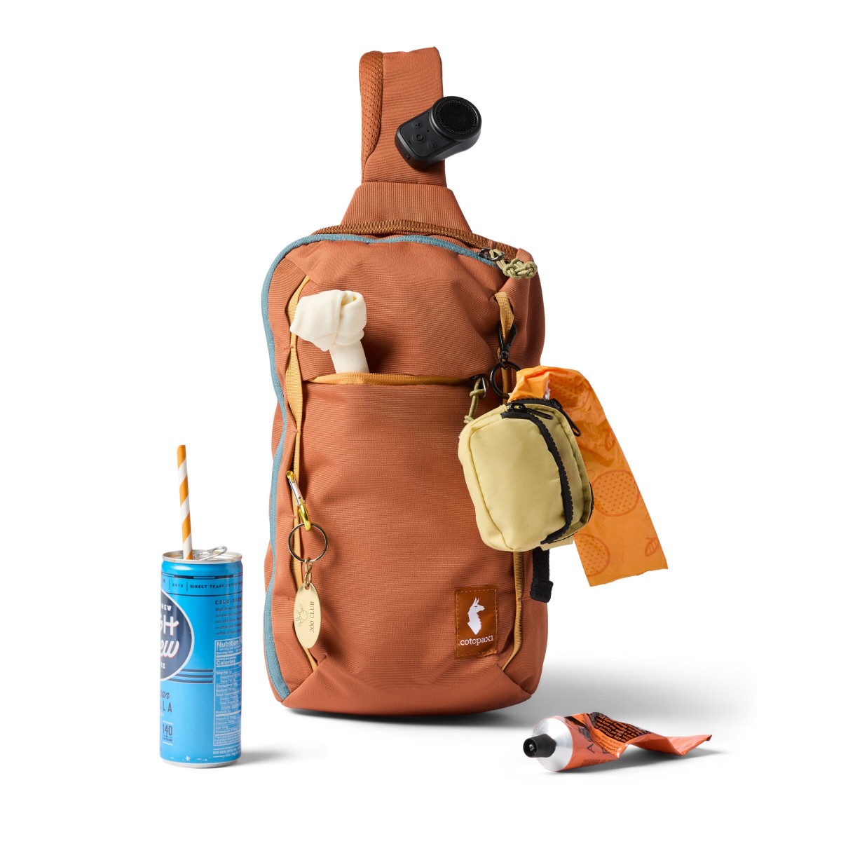 Todo 8L Sling - Cada Dia