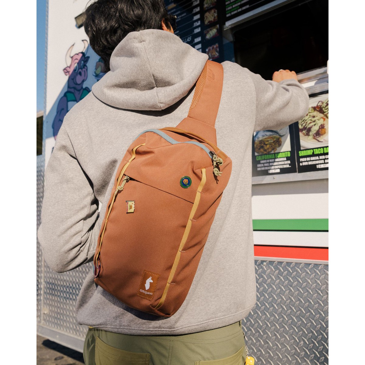 Todo 8L Sling - Cada Dia