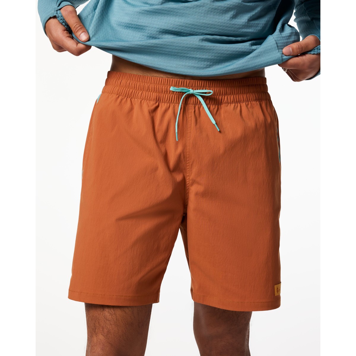 Brinco 7' Short - Solid M