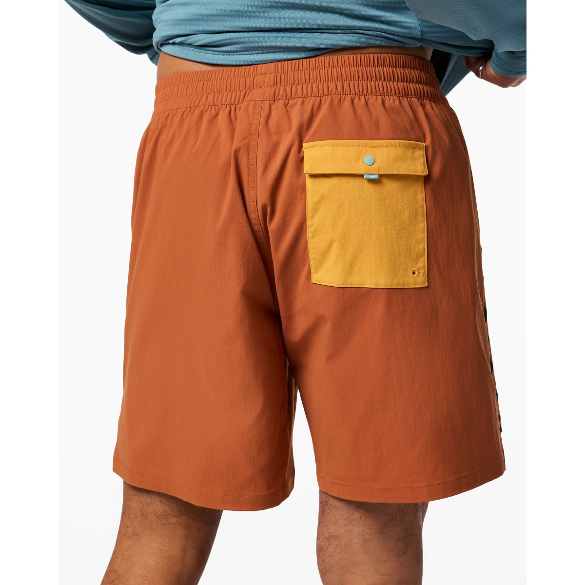Brinco 7' Short - Solid M