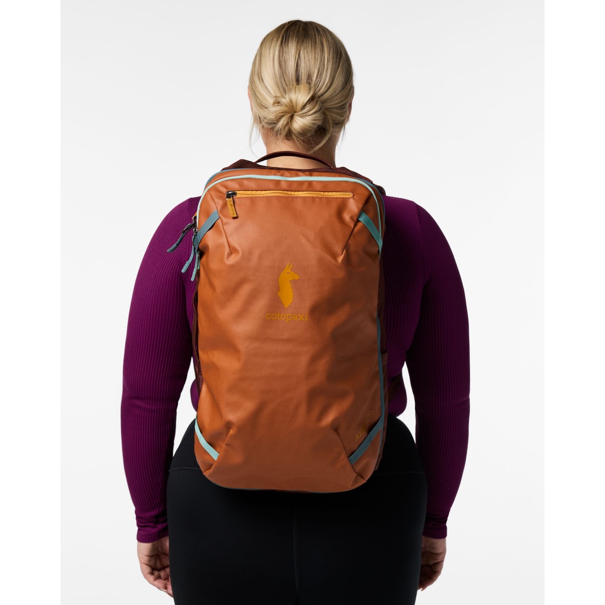 Allpa 28L Travel Pack