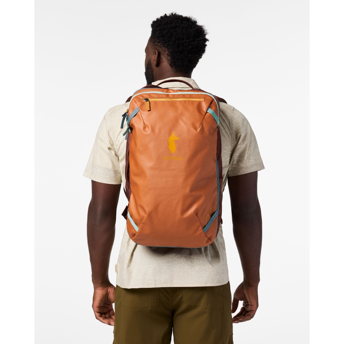 Allpa 28L Travel Pack