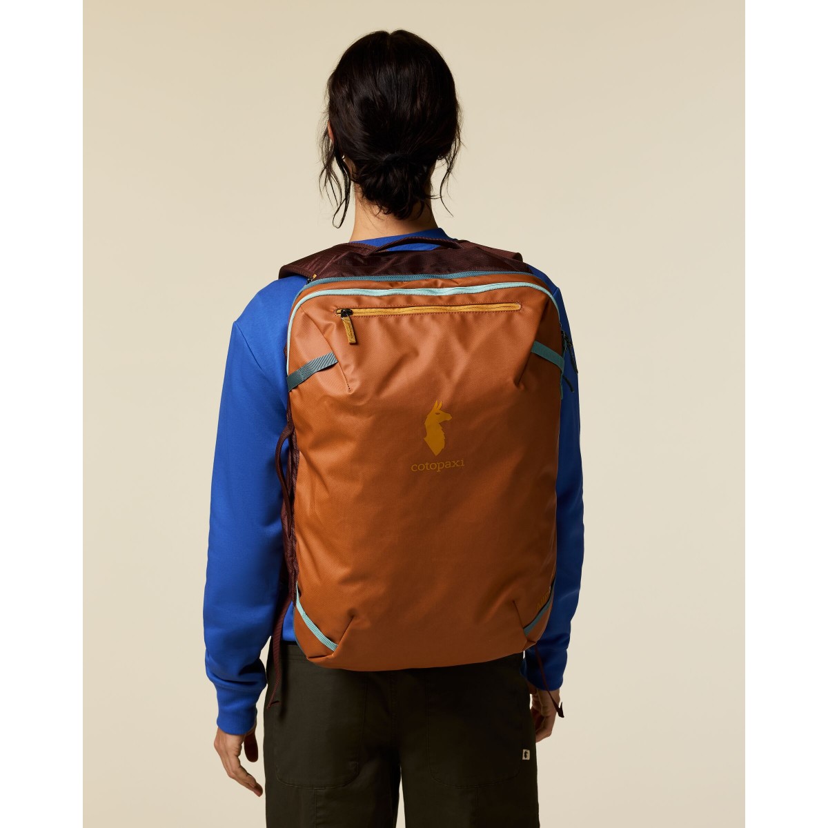 Allpa 35L Travel Pack