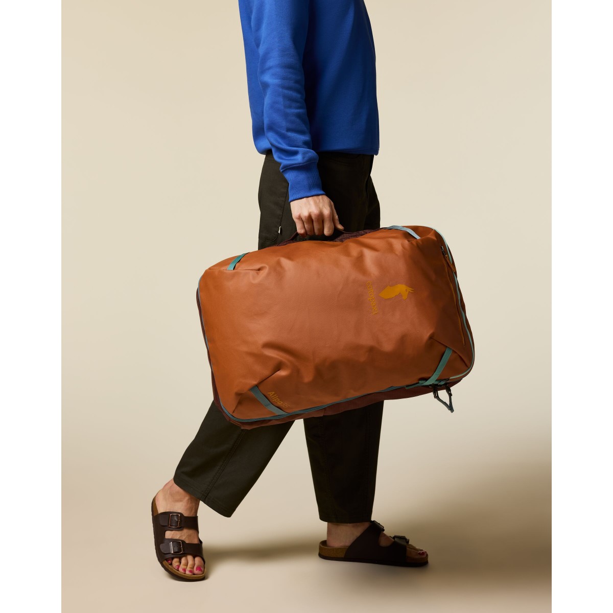 Allpa 35L Travel Pack