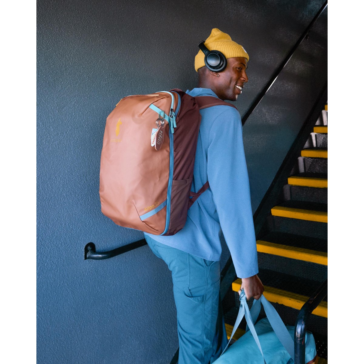 Allpa 35L Travel Pack