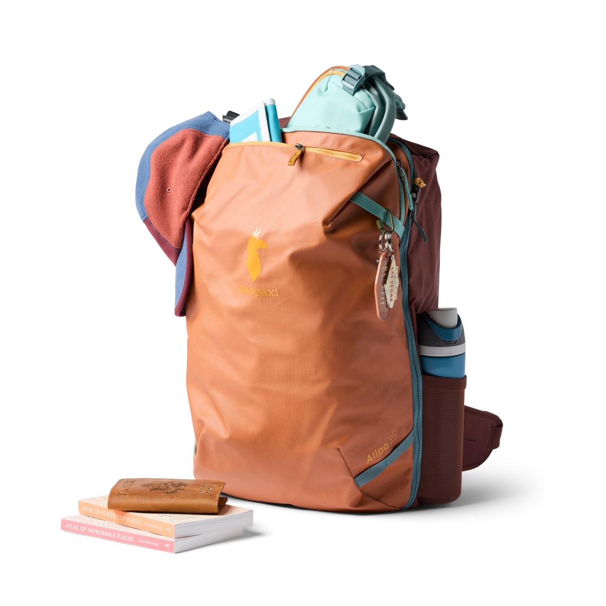 Allpa 35L Travel Pack