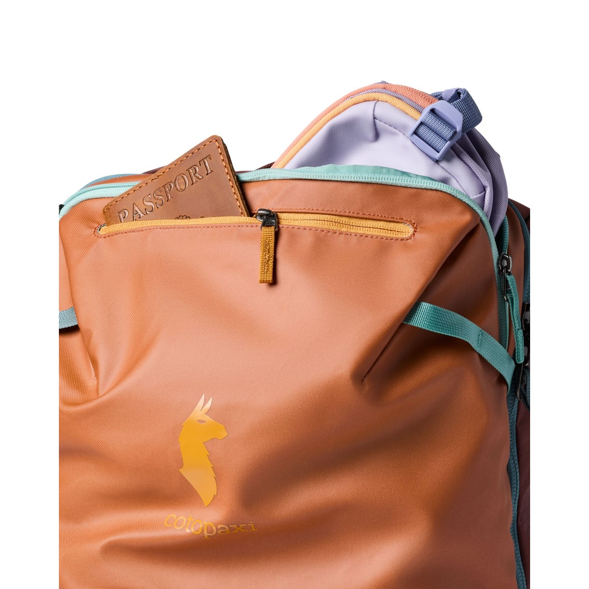 Allpa 35L Travel Pack