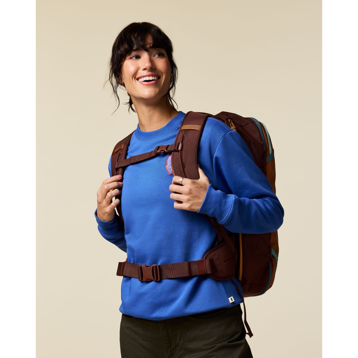 Allpa 35L Travel Pack