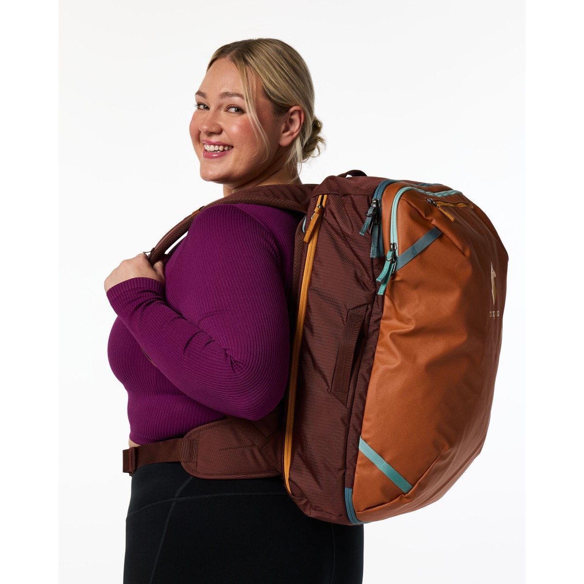 Allpa 42L Travel Pack