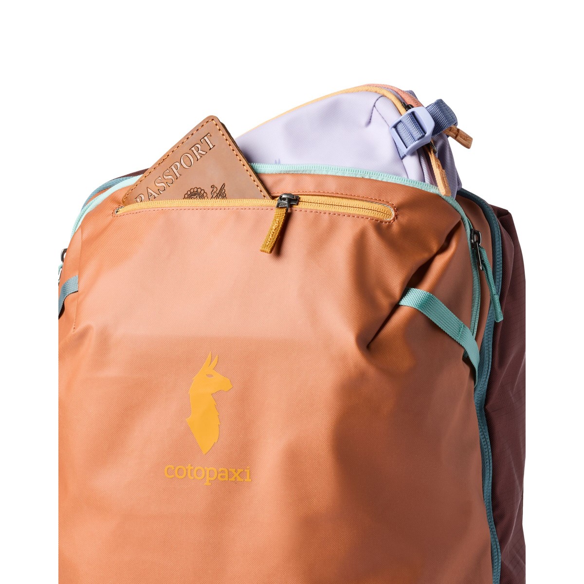Allpa 42L Travel Pack