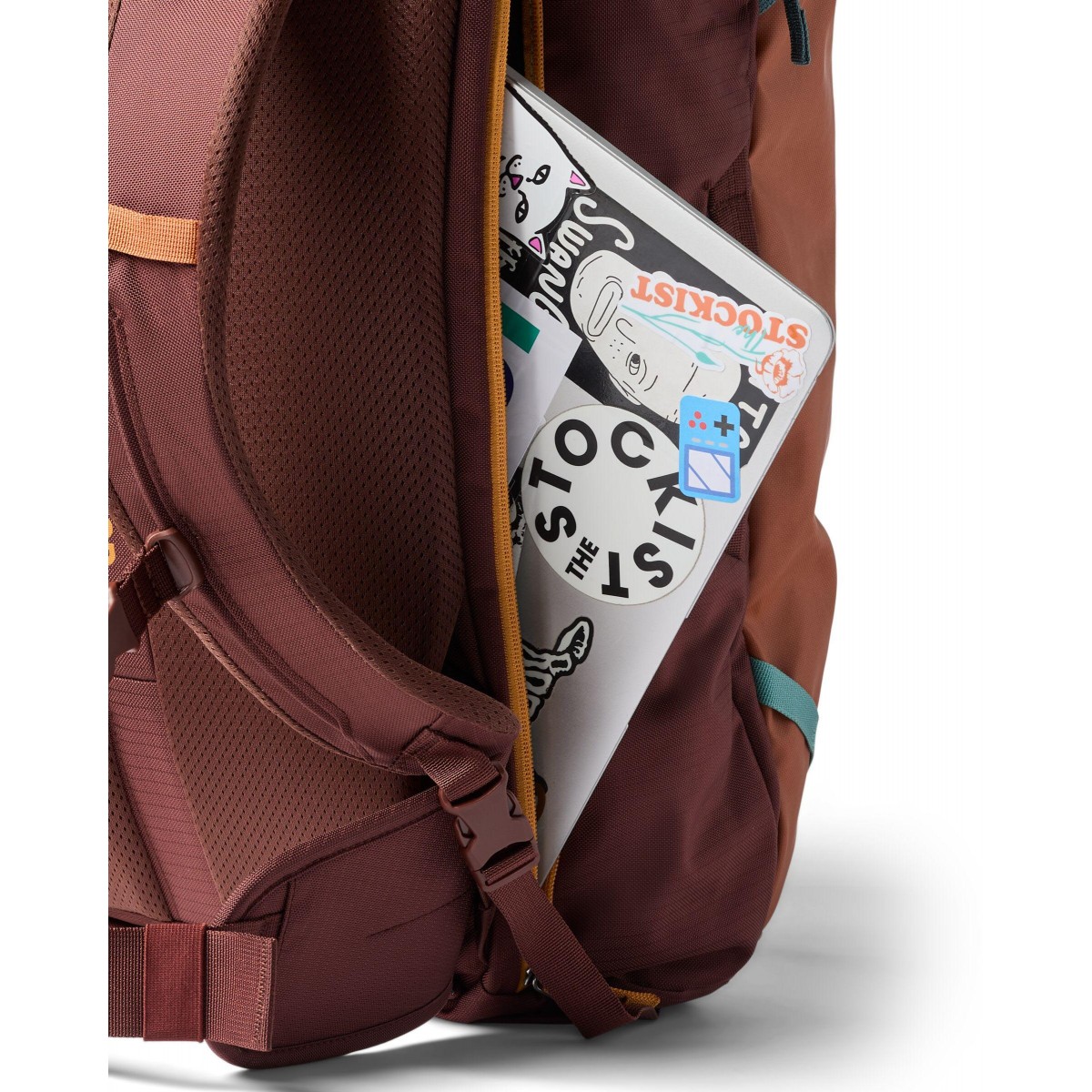 Allpa 42L Travel Pack