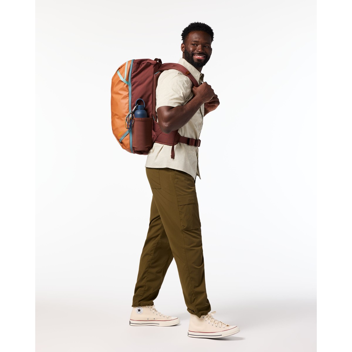 Allpa 42L Travel Pack