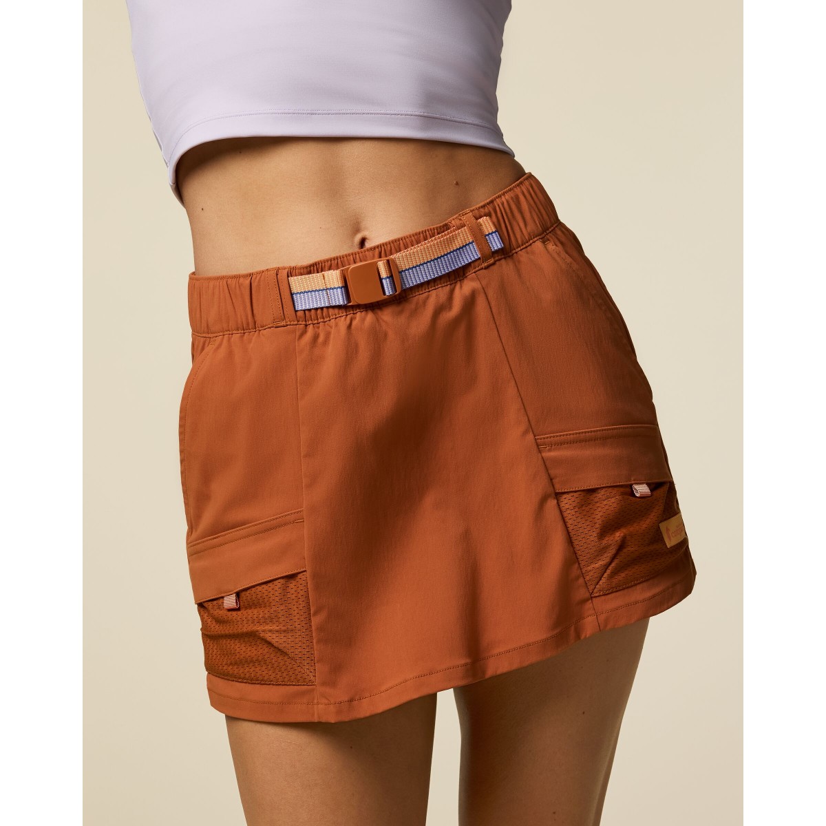 Brinco Skort W