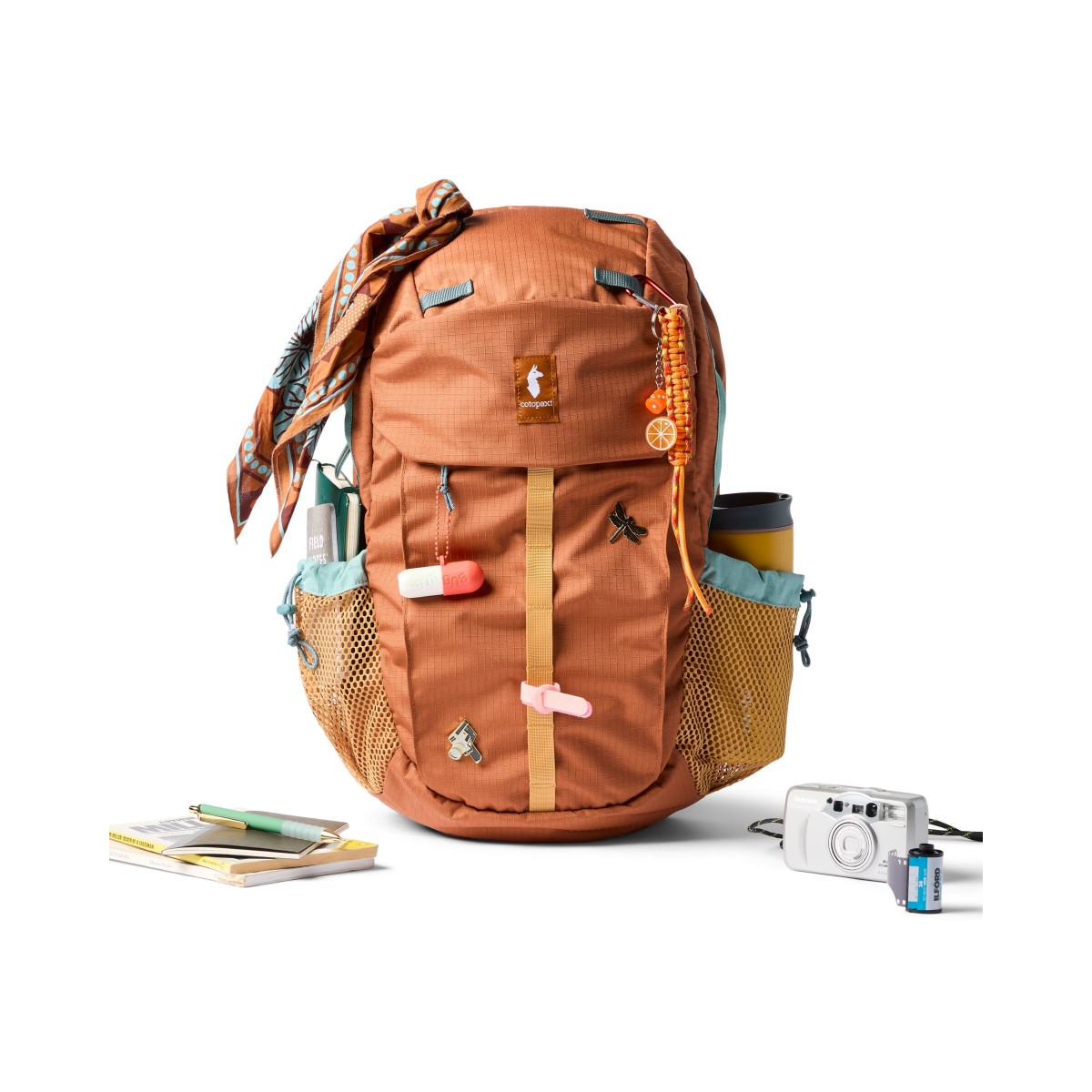 Clase 28l daypack