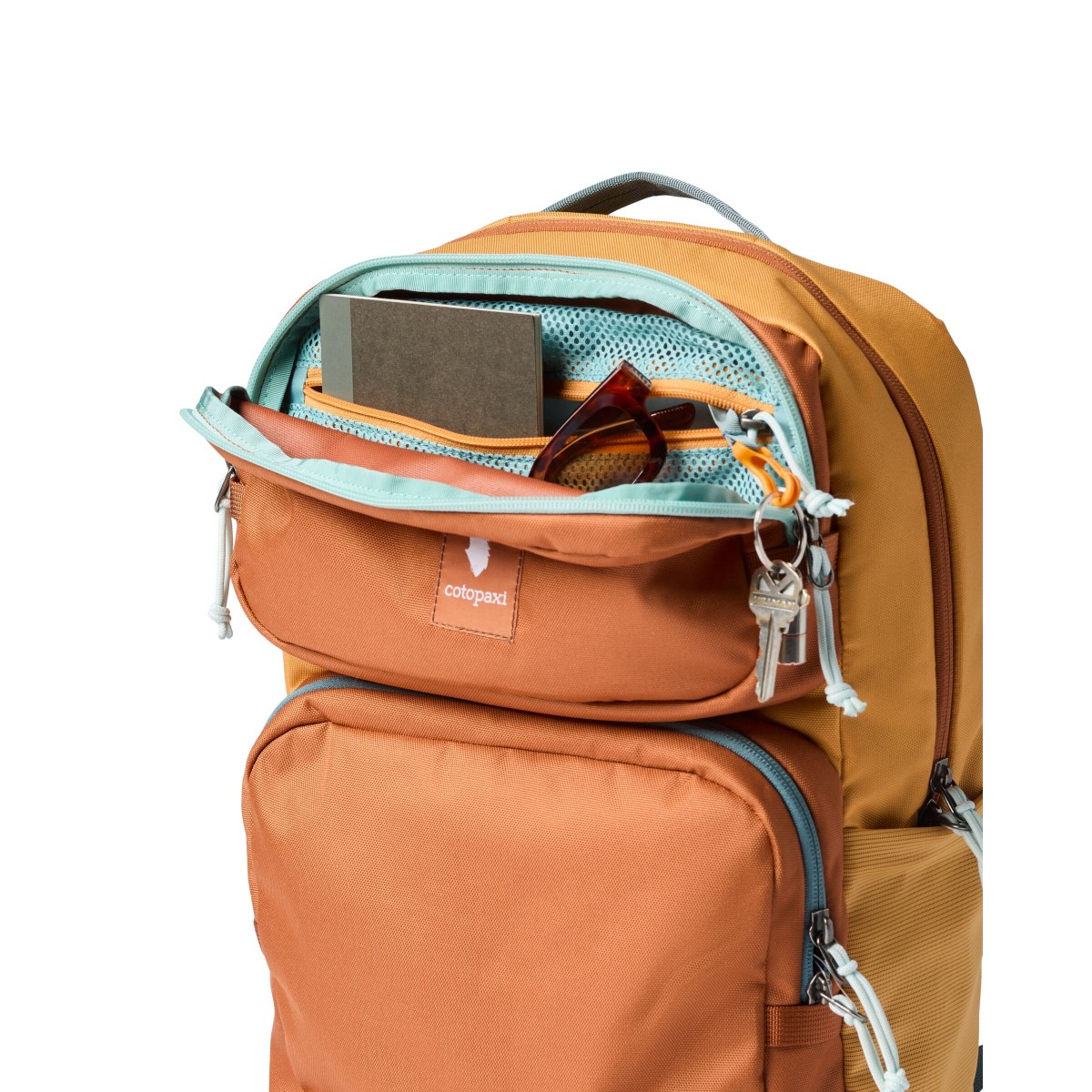 Tasra 16L Daypack