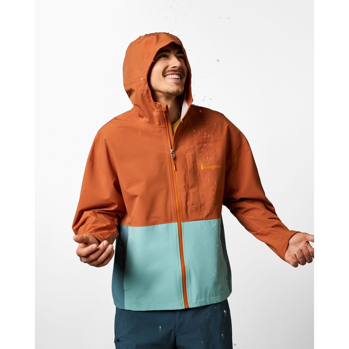 Cielo Rain Jacket M