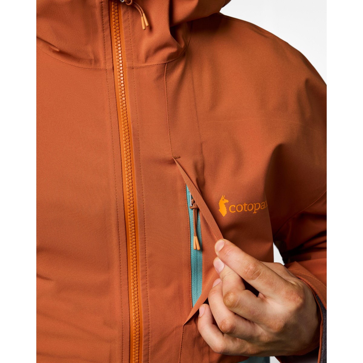 Cielo Rain Jacket M