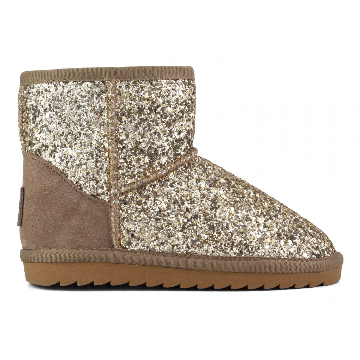 Sparkle sales winter boots