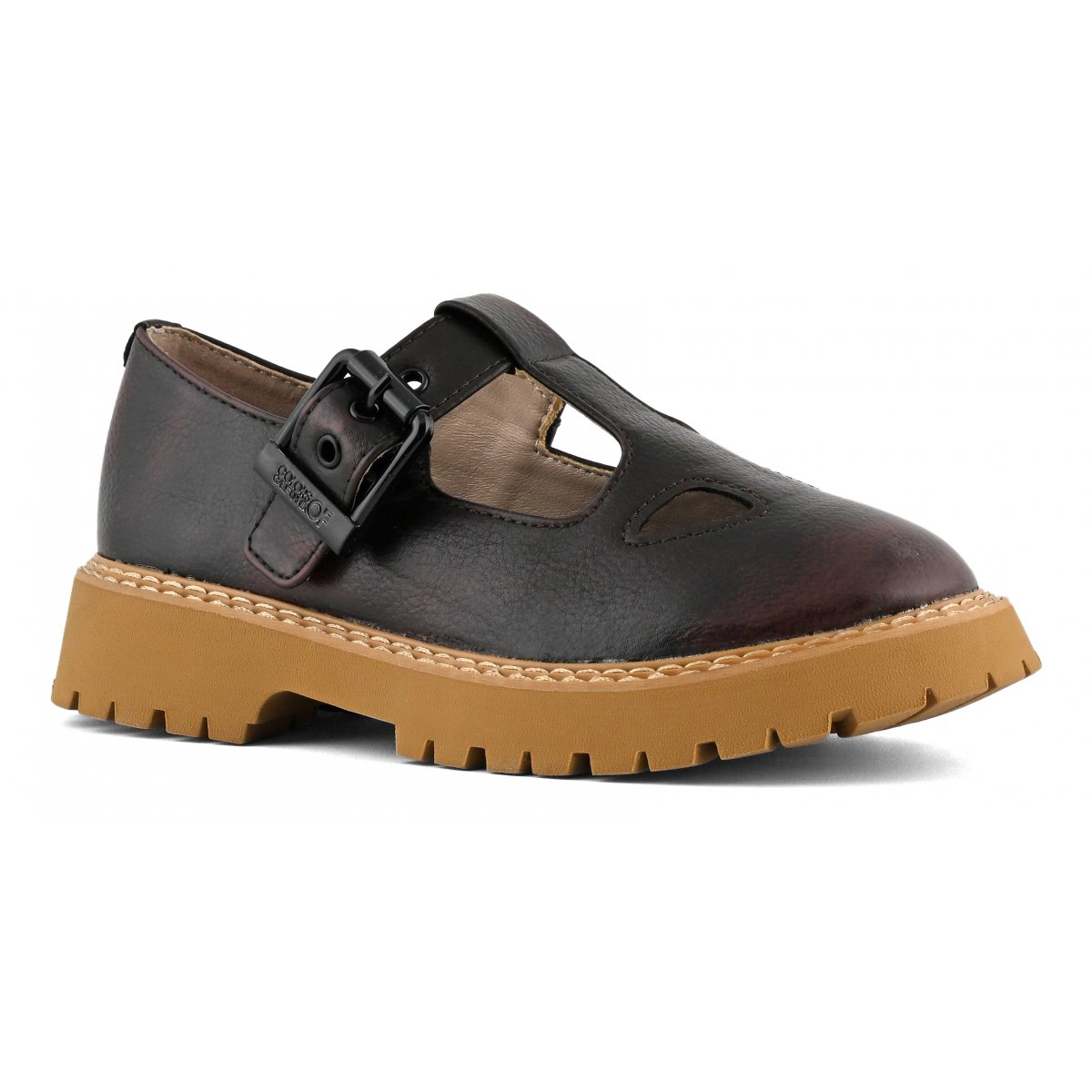Chaussures Mary Jane