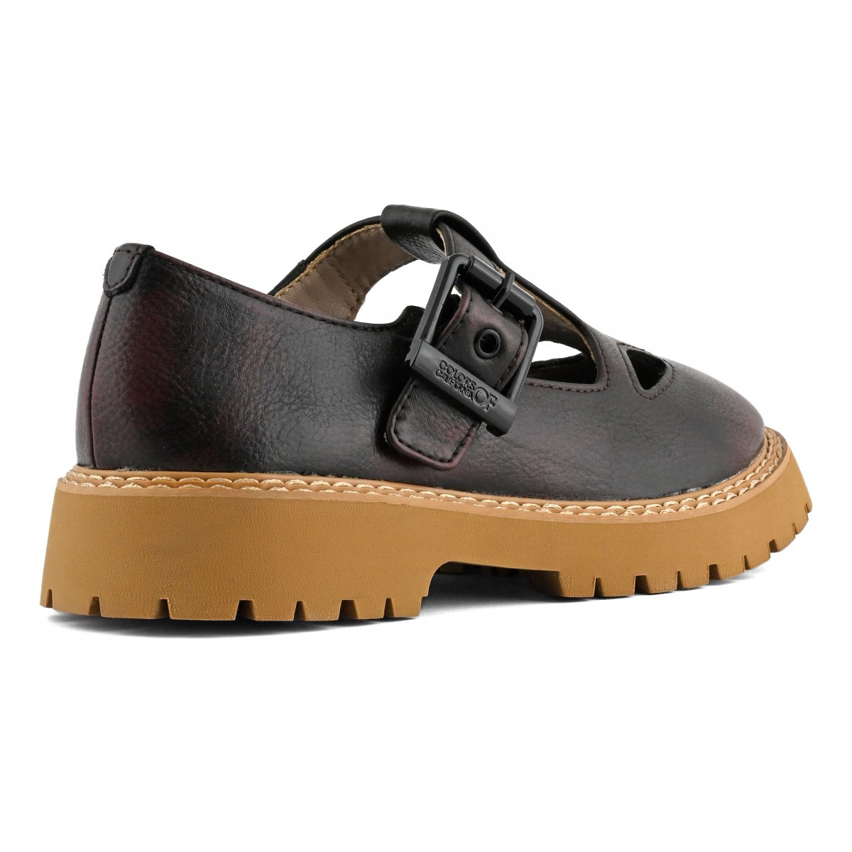 Chaussures Mary Jane