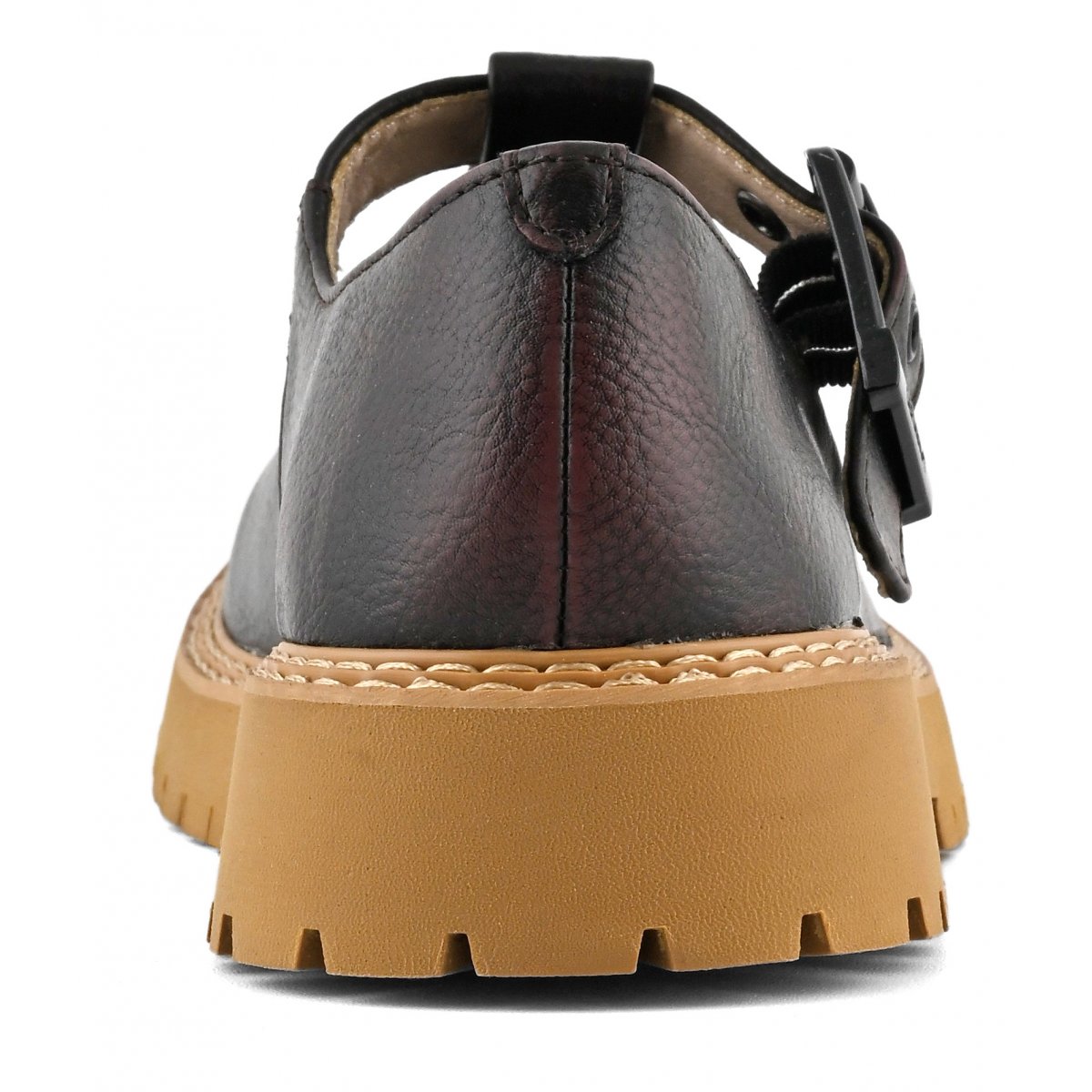 Chaussures Mary Jane