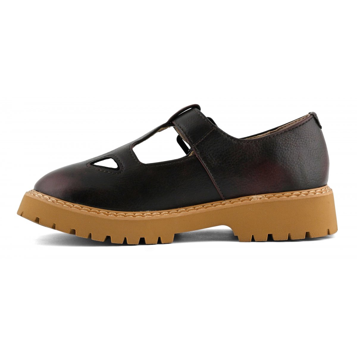 Chaussures Mary Jane