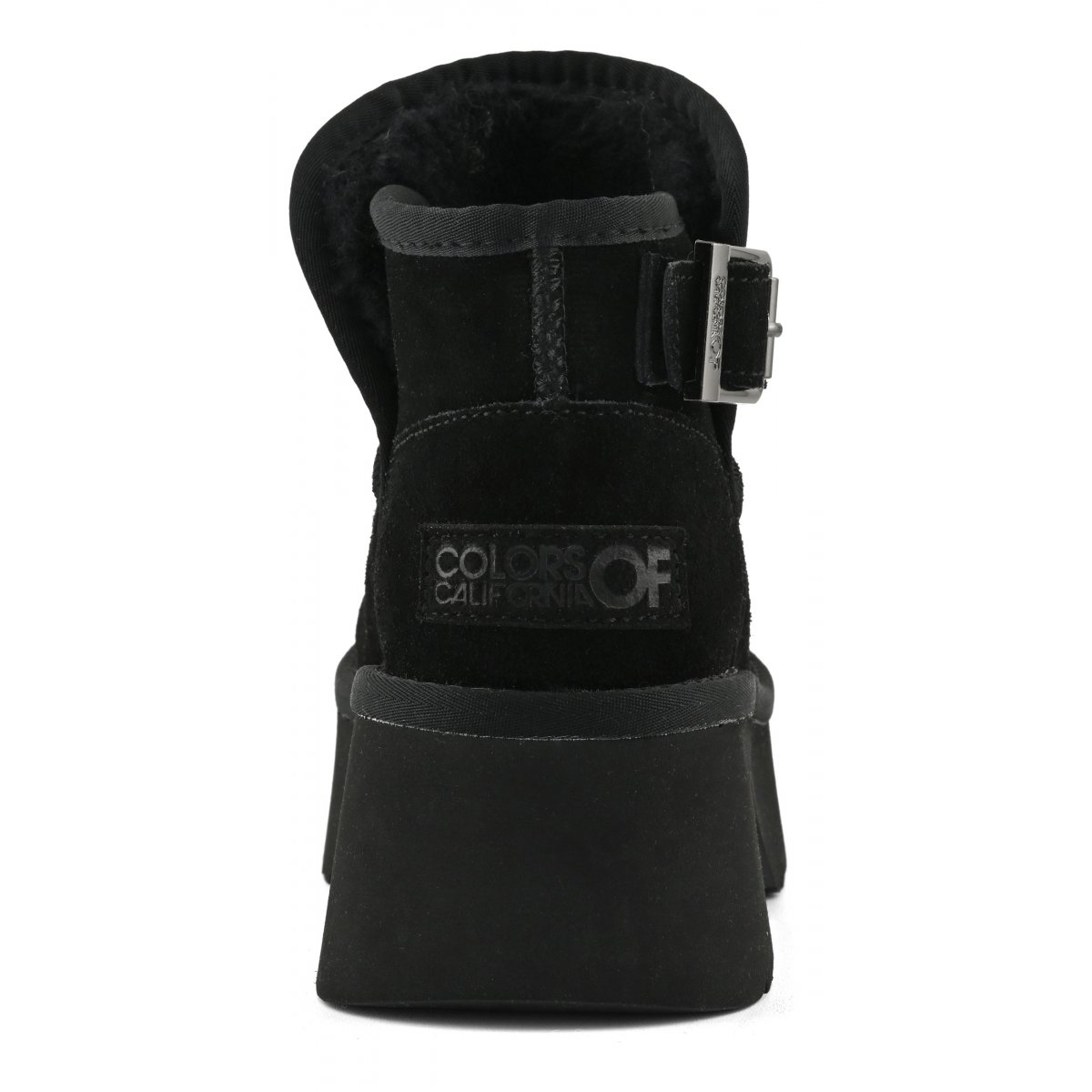 Basic Clogform
