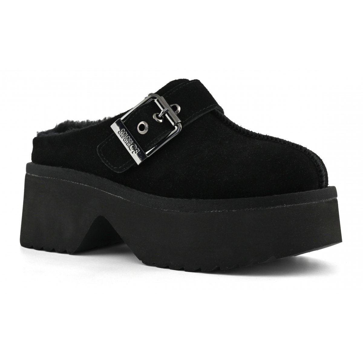Clogform sabot basic
